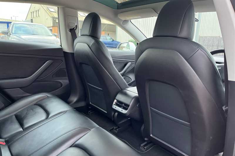 Used Tesla Model 3 2020 for sale - 77513383: Photo 43