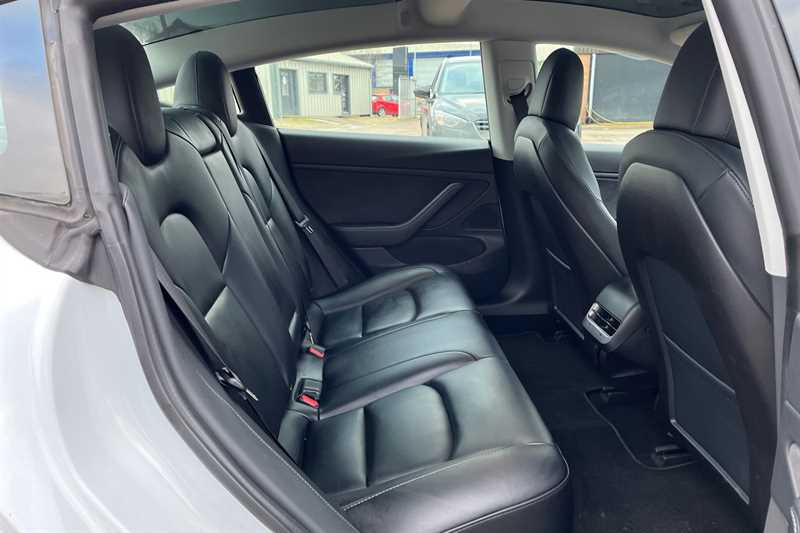 Used Tesla Model 3 2020 for sale - 77513383: Photo 44