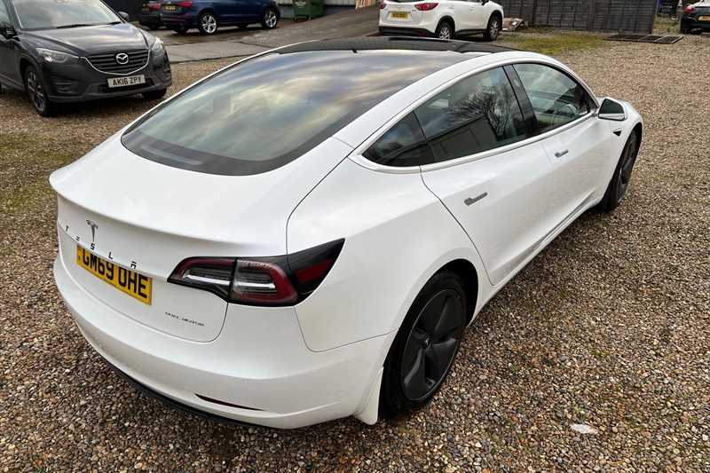 Used Tesla Model 3 2020 for sale - 77513383: Photo 56