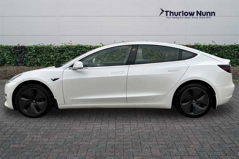 Used Tesla Model 3 2020 for sale - 77513383: Photo 6