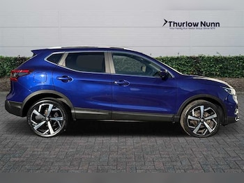 Used Nissan Qashqai 2019 for sale - 75943569: Photo