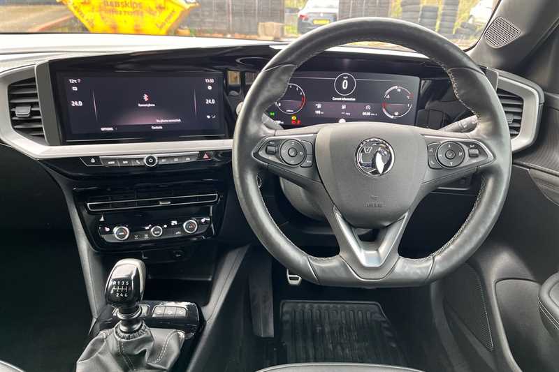 Used Vauxhall Mokka 2022 for sale - 77146409: Photo 11