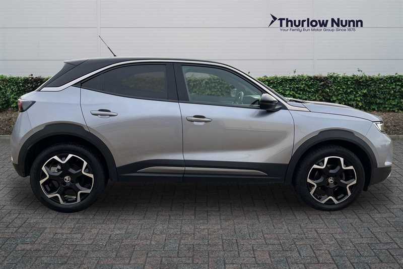 Used Vauxhall Mokka 2022 for sale - 77146409: Photo 2