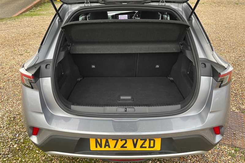 Used Vauxhall Mokka 2022 for sale - 77146409: Photo 24