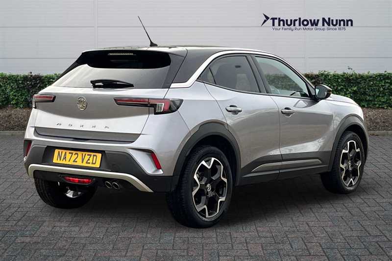 Used Vauxhall Mokka 2022 for sale - 77146409: Photo 3