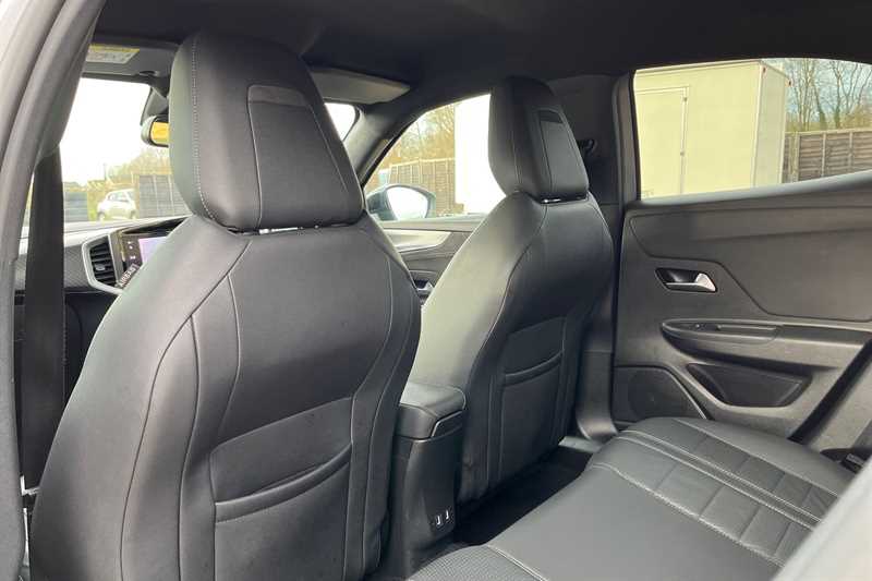 Used Vauxhall Mokka 2022 for sale - 77146409: Photo 36