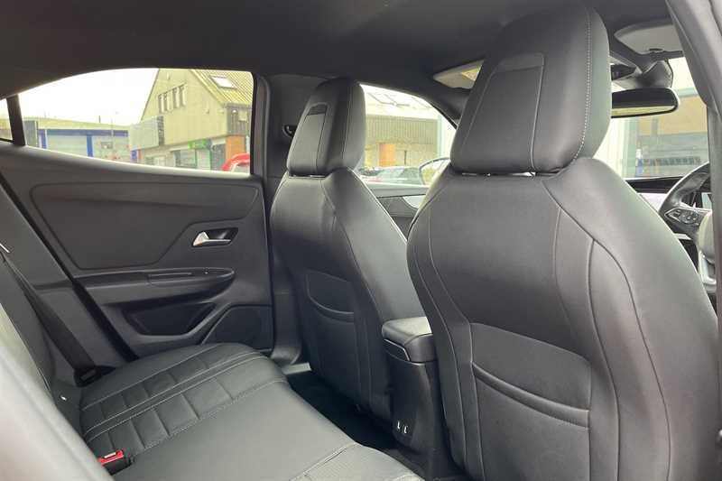 Used Vauxhall Mokka 2022 for sale - 77146409: Photo 39