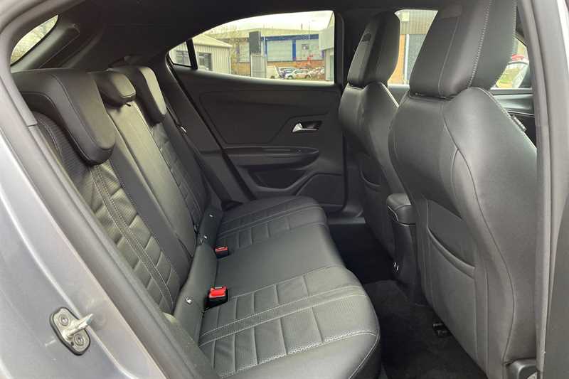 Used Vauxhall Mokka 2022 for sale - 77146409: Photo 40