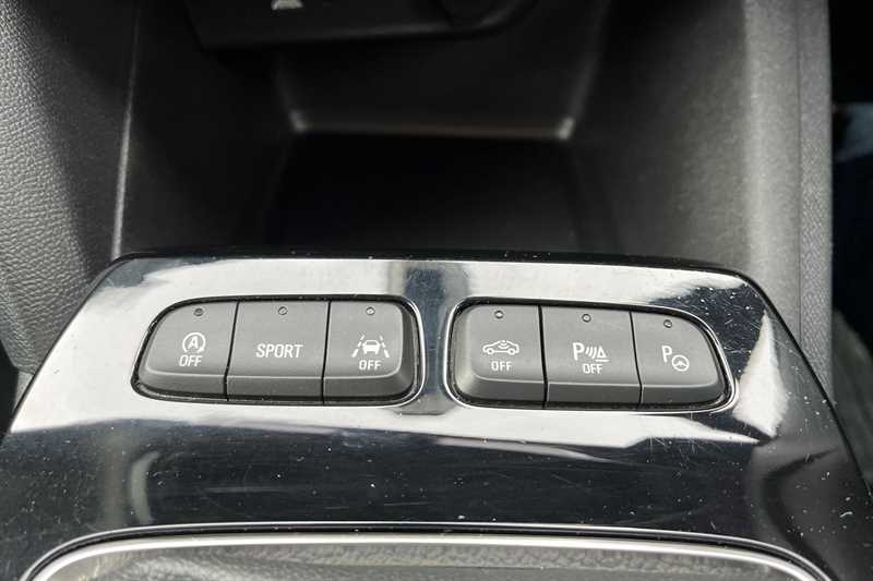 Used Vauxhall Mokka 2022 for sale - 77146409: Photo 48