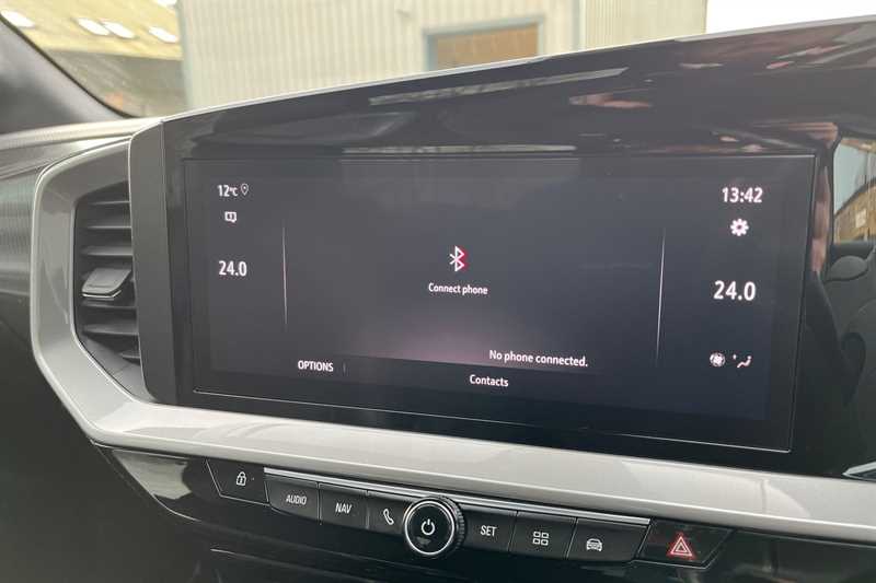 Used Vauxhall Mokka 2022 for sale - 77146409: Photo 49