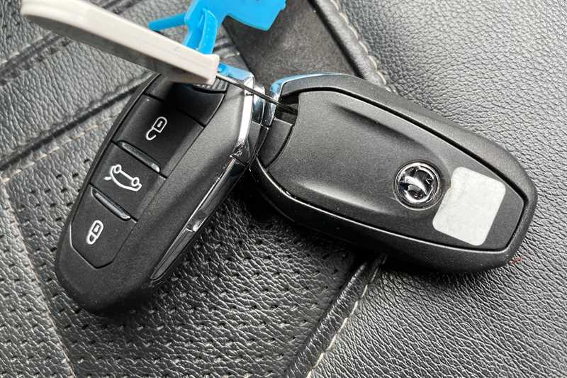 Used Vauxhall Mokka 2022 for sale - 77146409: Photo 52