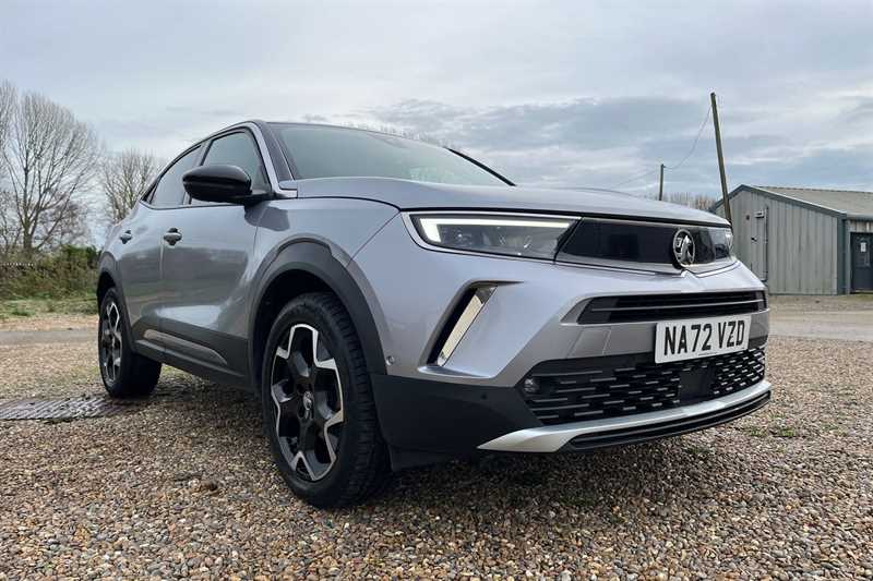 Used Vauxhall Mokka 2022 for sale - 77146409: Photo 53