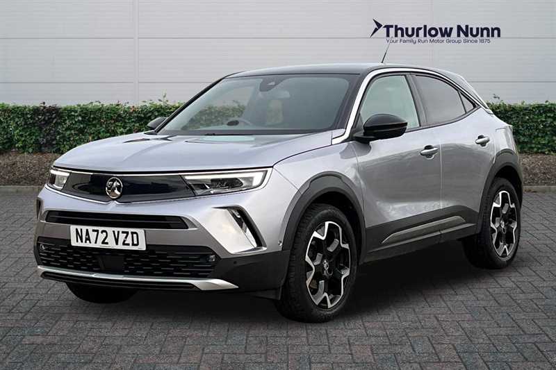 Used Vauxhall Mokka 2022 for sale - 77146409: Photo 7