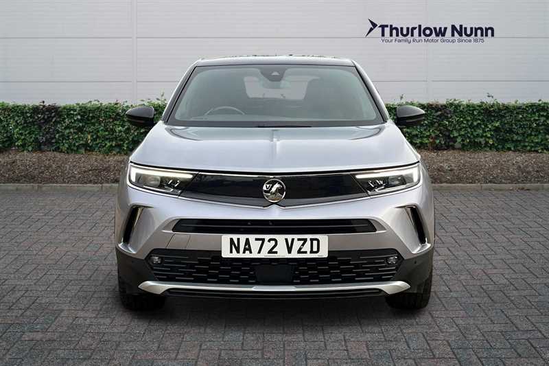 Used Vauxhall Mokka 2022 for sale - 77146409: Photo 8