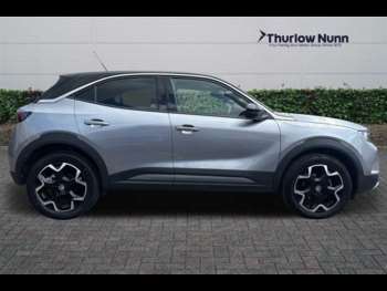 Used Vauxhall Mokka 2023 for sale - 75313057: Photo