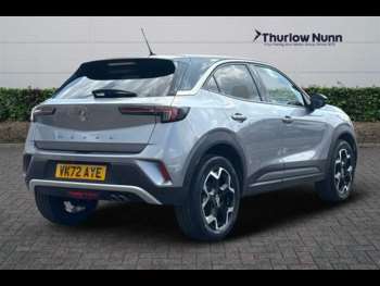 Used Vauxhall Mokka 2023 for sale - 75313057: Photo