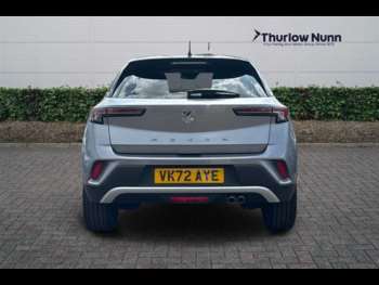Used Vauxhall Mokka 2023 for sale - 75313057: Photo