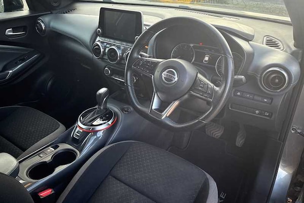 Used Nissan Juke 2019 for sale - 76044573: Photo 10