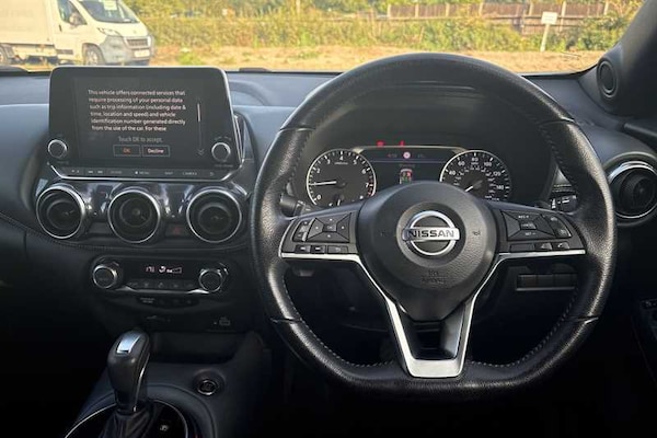 Used Nissan Juke 2019 for sale - 76044573: Photo 11