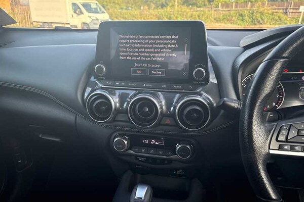Used Nissan Juke 2019 for sale - 76044573: Photo 12