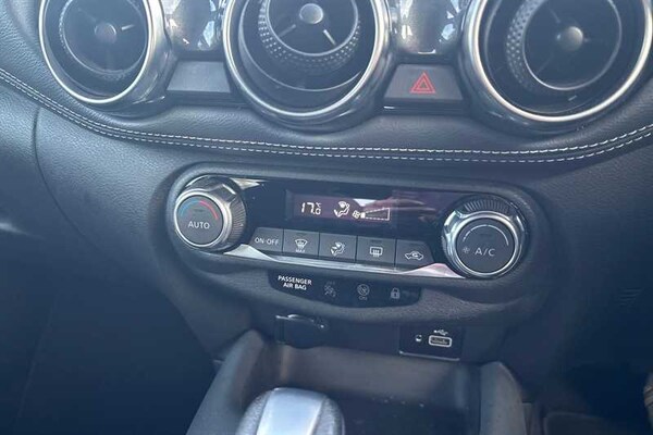 Used Nissan Juke 2019 for sale - 76044573: Photo 15
