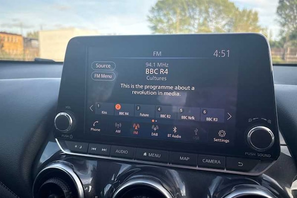 Used Nissan Juke 2019 for sale - 76044573: Photo 17