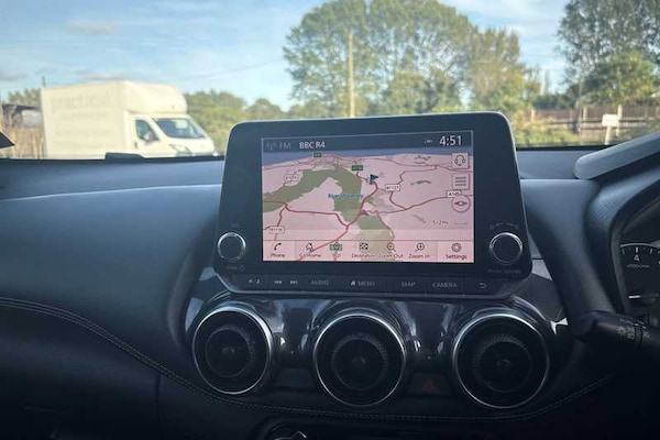 Used Nissan Juke 2019 for sale - 76044573: Photo 18