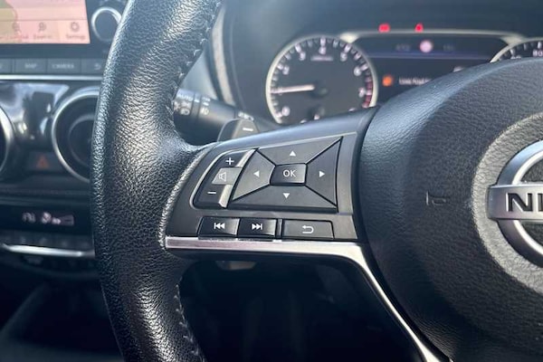 Used Nissan Juke 2019 for sale - 76044573: Photo 21