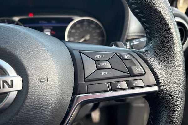 Used Nissan Juke 2019 for sale - 76044573: Photo 22