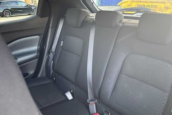 Used Nissan Juke 2019 for sale - 76044573: Photo 23