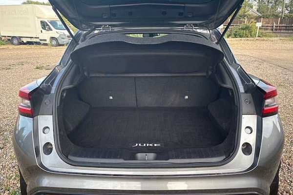 Used Nissan Juke 2019 for sale - 76044573: Photo 24