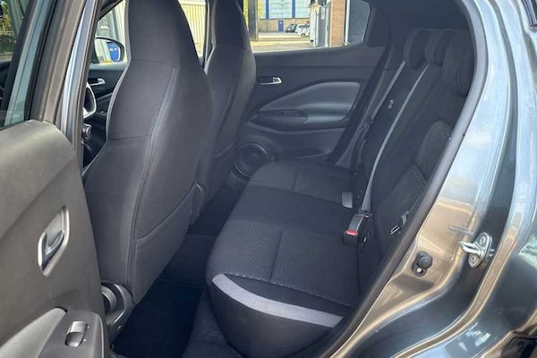 Used Nissan Juke 2019 for sale - 76044573: Photo 27
