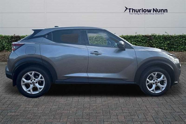 Used Nissan Juke 2019 for sale - 76044573: Photo 2