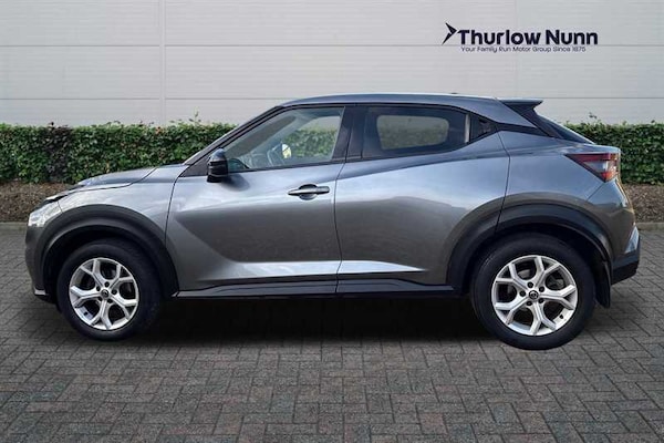 Used Nissan Juke 2019 for sale - 76044573: Photo 6