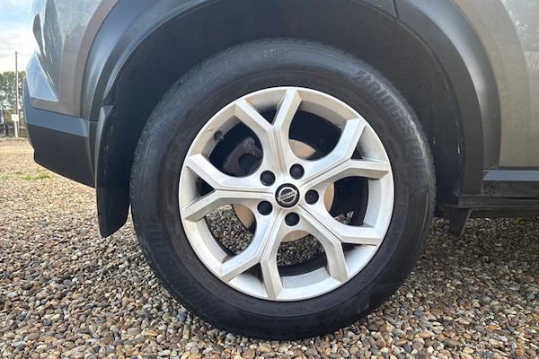 Used Nissan Juke 2019 for sale - 76044573: Photo 9