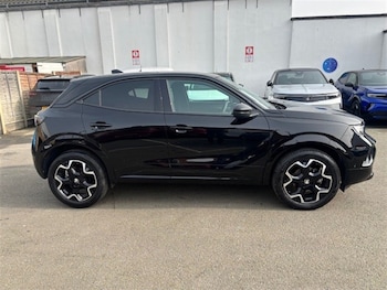 Used Vauxhall Mokka 2025 for sale - 77726298: Photo