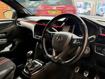 Used Vauxhall Corsa 2022 for sale - 76705737: Photo