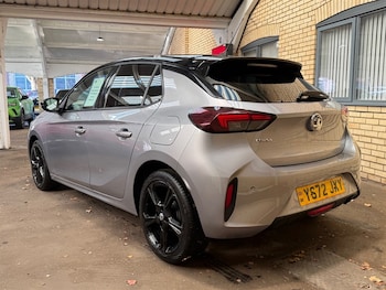 Used Vauxhall Corsa 2022 for sale - 76705737: Photo