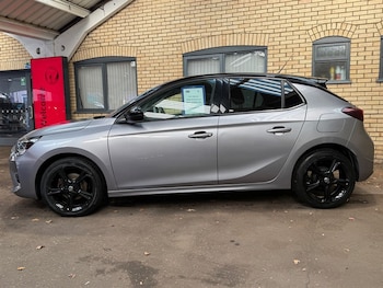 Used Vauxhall Corsa 2022 for sale - 76705737: Photo