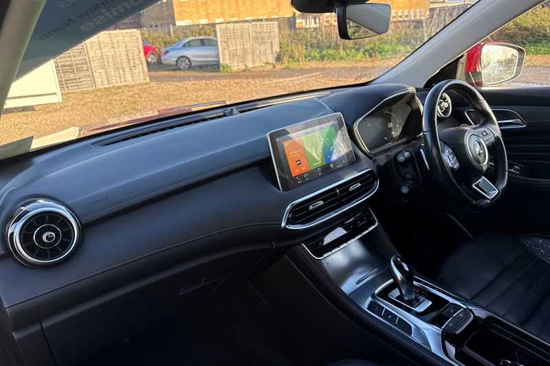 Used MG MG HS 2022 for sale - 77472034: Photo 13