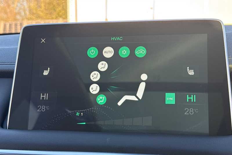 Used MG MG HS 2022 for sale - 77472034: Photo 15