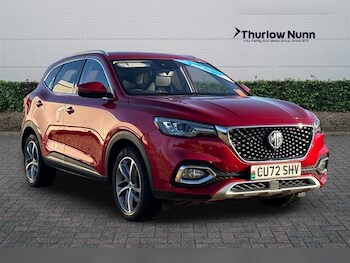 Used MG MG HS undefined for sale - 77472034: Photo