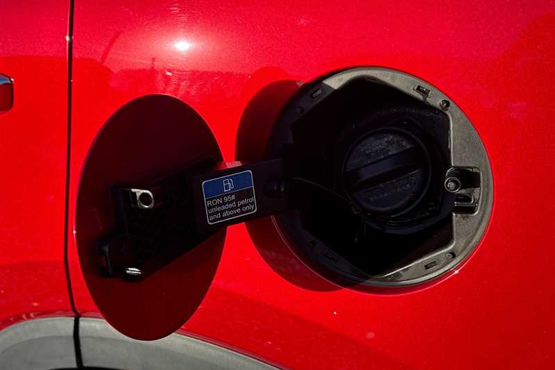 Used MG MG HS 2022 for sale - 77472034: Photo 29