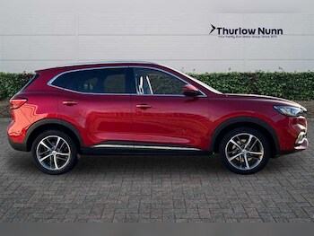 Used MG MG HS undefined for sale - 77472034: Photo