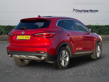 Used MG MG HS undefined for sale - 77472034: Photo