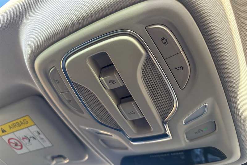 Used MG MG HS 2022 for sale - 77472034: Photo 44