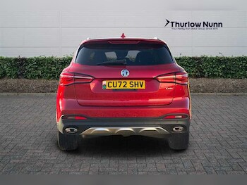 Used MG MG HS undefined for sale - 77472034: Photo