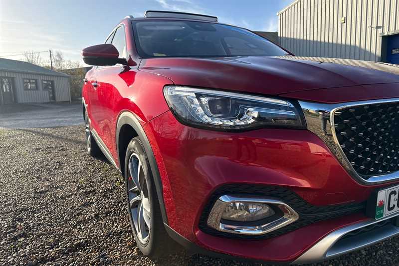 Used MG MG HS 2022 for sale - 77472034: Photo 53