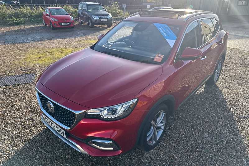 Used MG MG HS 2022 for sale - 77472034: Photo 58