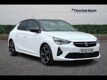 2022 - 1.2 Turbo Ultimate Hatchback 5dr Petrol Manual Euro 6 (s/s) (100 ps)